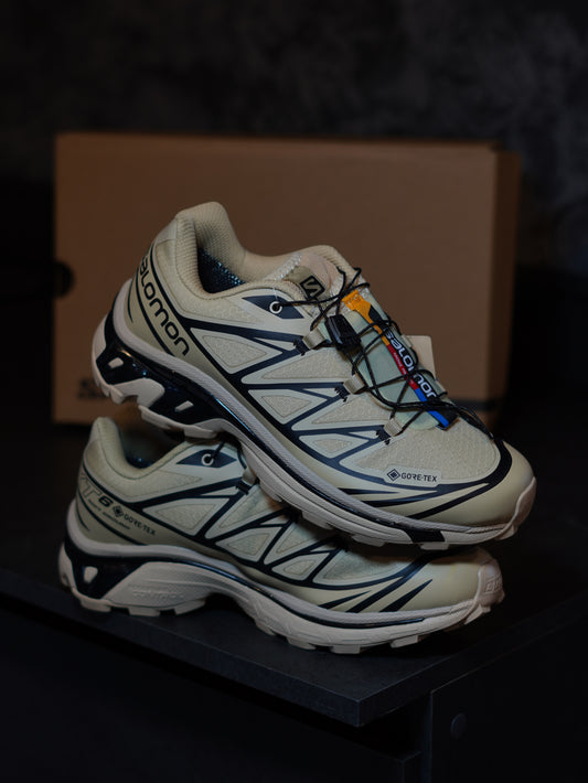SALOMÓN XT-6 GORE-TEX