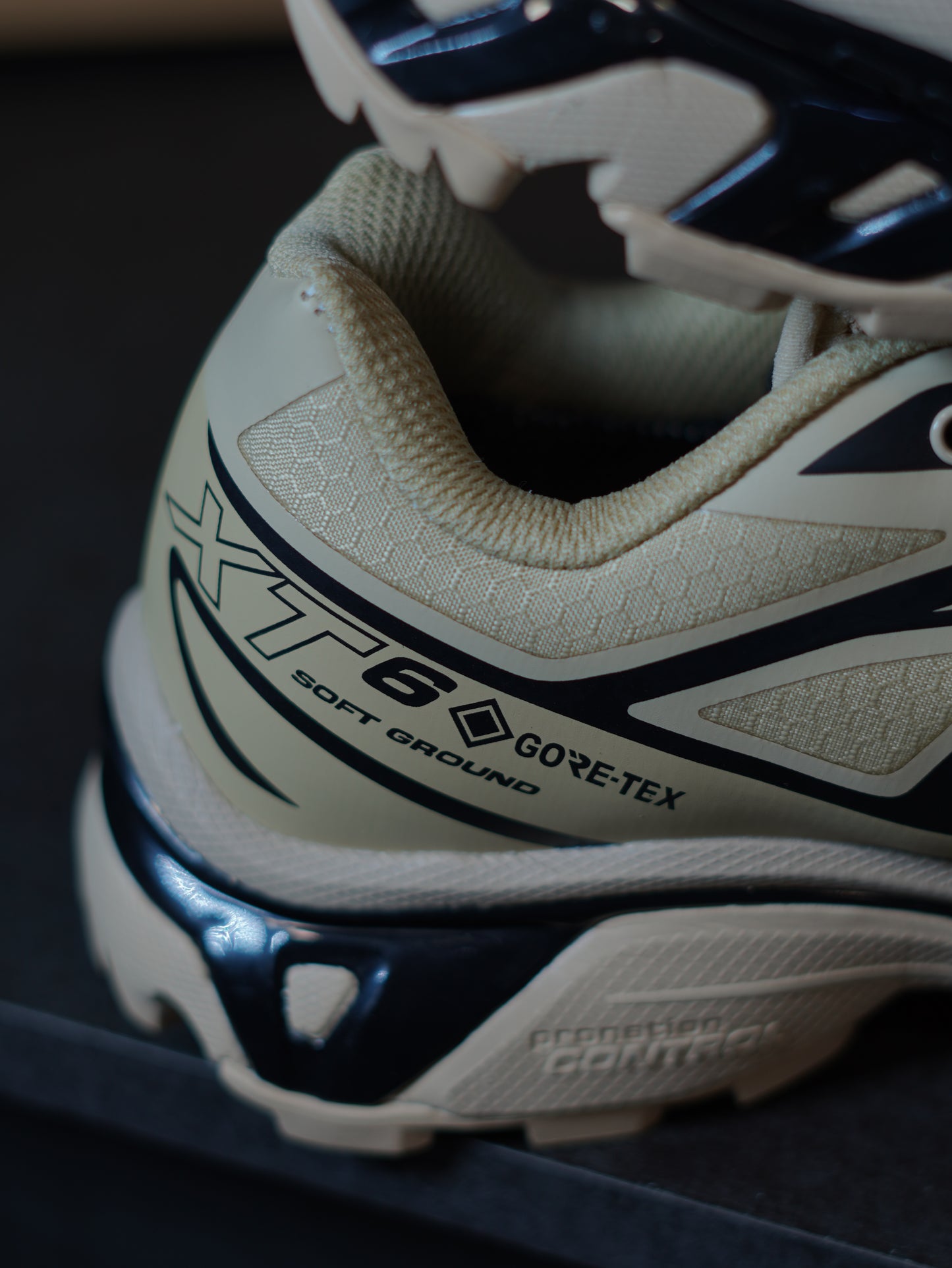 SALOMÓN XT-6 GORE-TEX