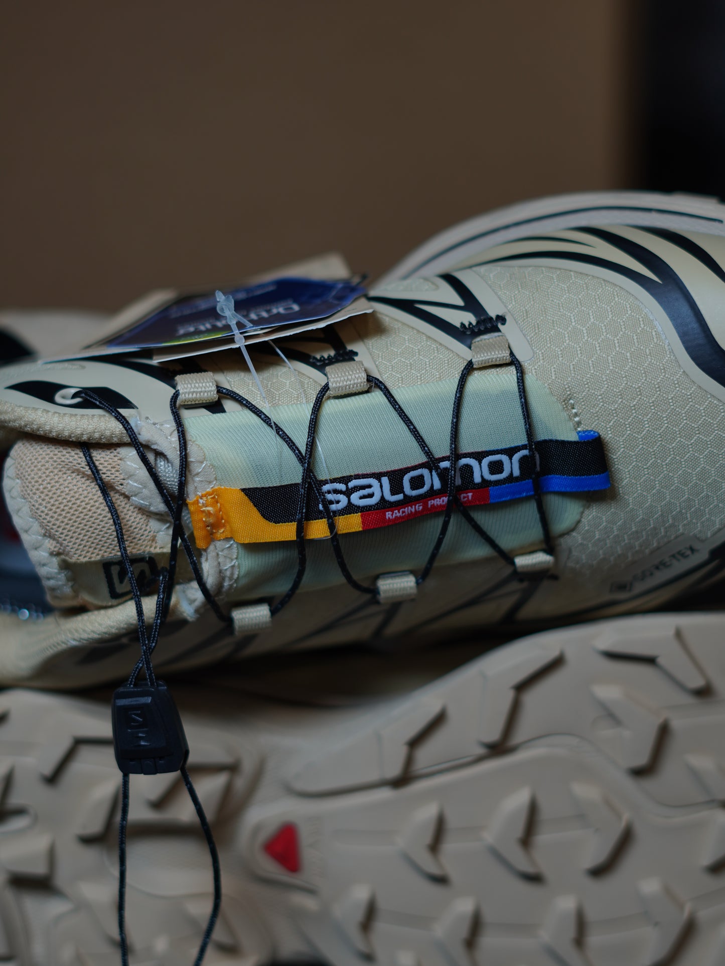 SALOMÓN XT-6 GORE-TEX