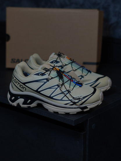 SALOMÓN XT-6 GORE-TEX
