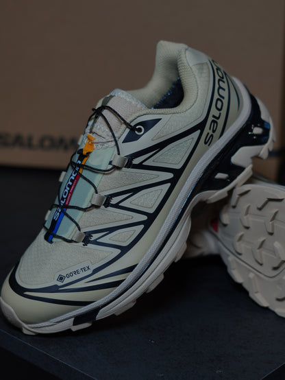SALOMÓN XT-6 GORE-TEX
