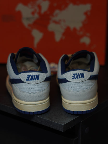 nike Dunk Low x Stranger Things.