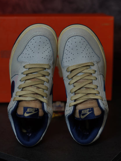 nike Dunk Low x Stranger Things.