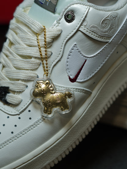 Nike Air Force One"Pegasus Pack" 🎠