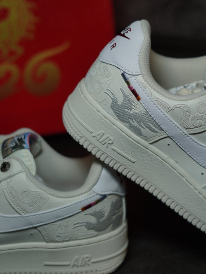 Nike Air Force One"Pegasus Pack" 🎠