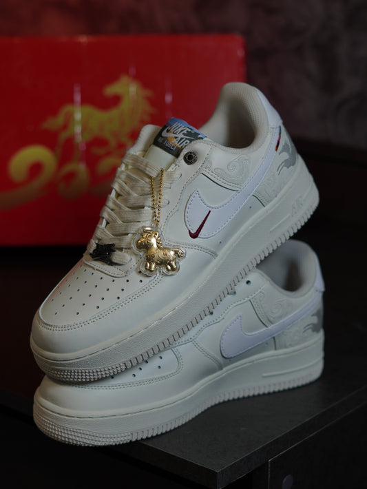 Nike Air Force One"Pegasus Pack" 🎠