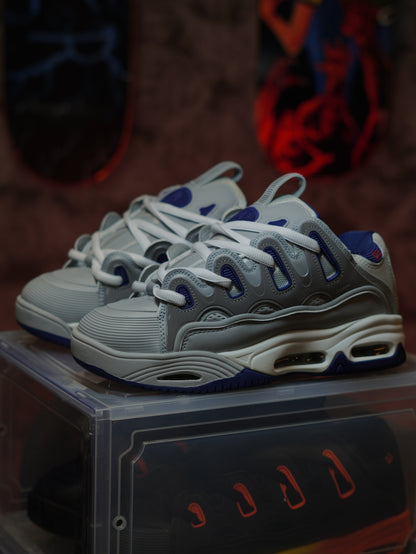 OSIRIS D3