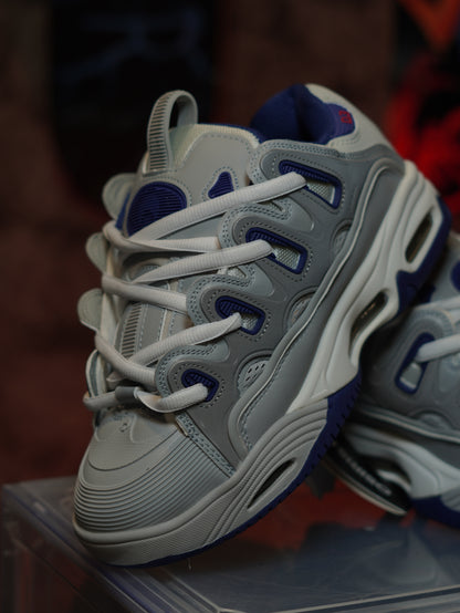 OSIRIS D3