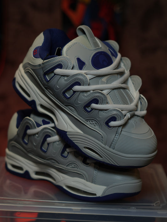 OSIRIS D3