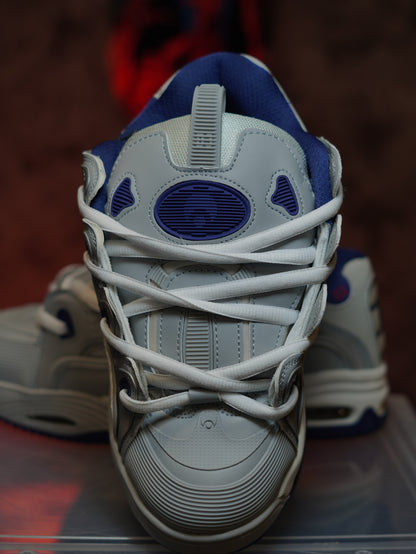OSIRIS D3