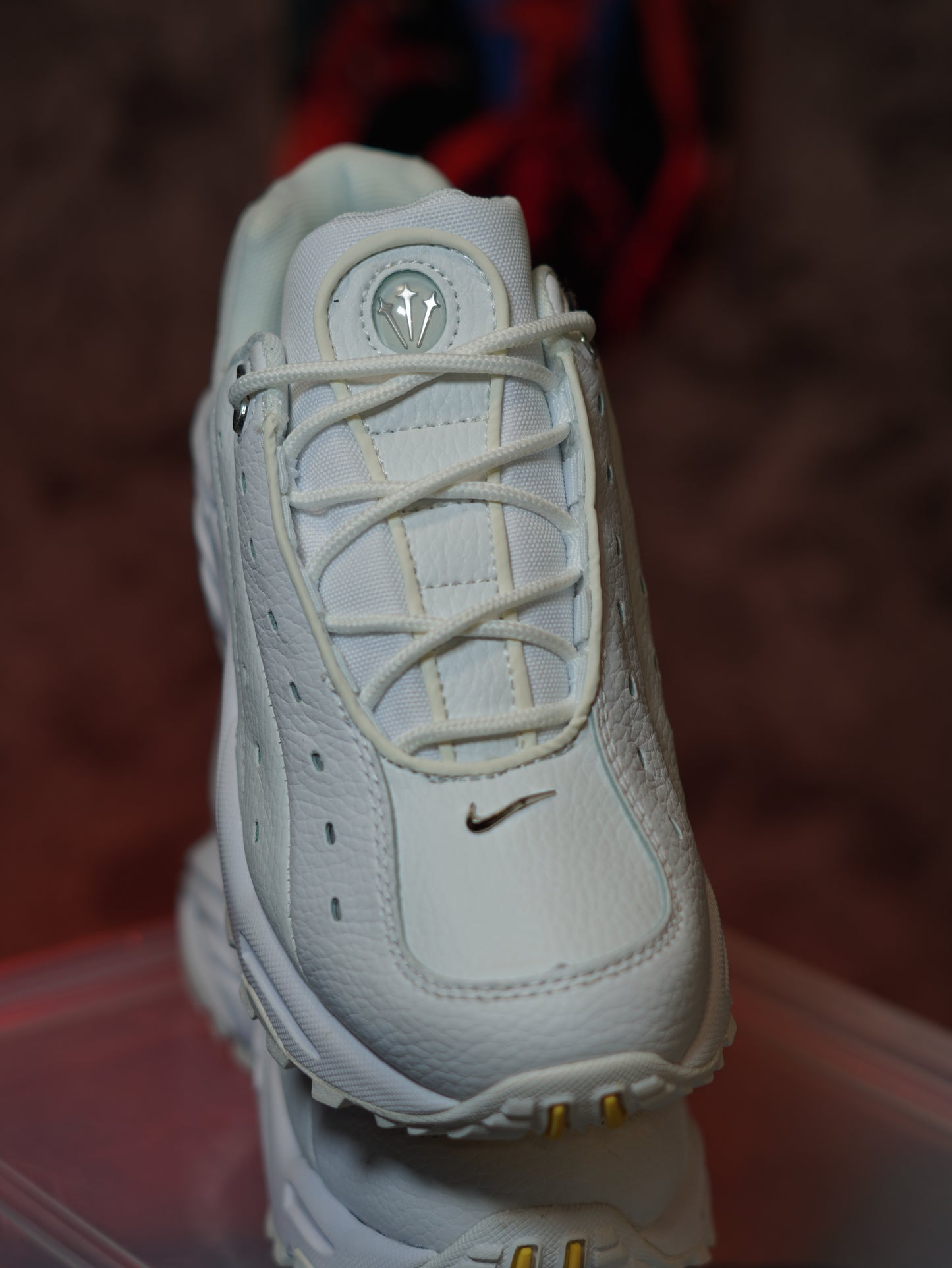 Nike Hot Step Air Terra Drake NOCTA
