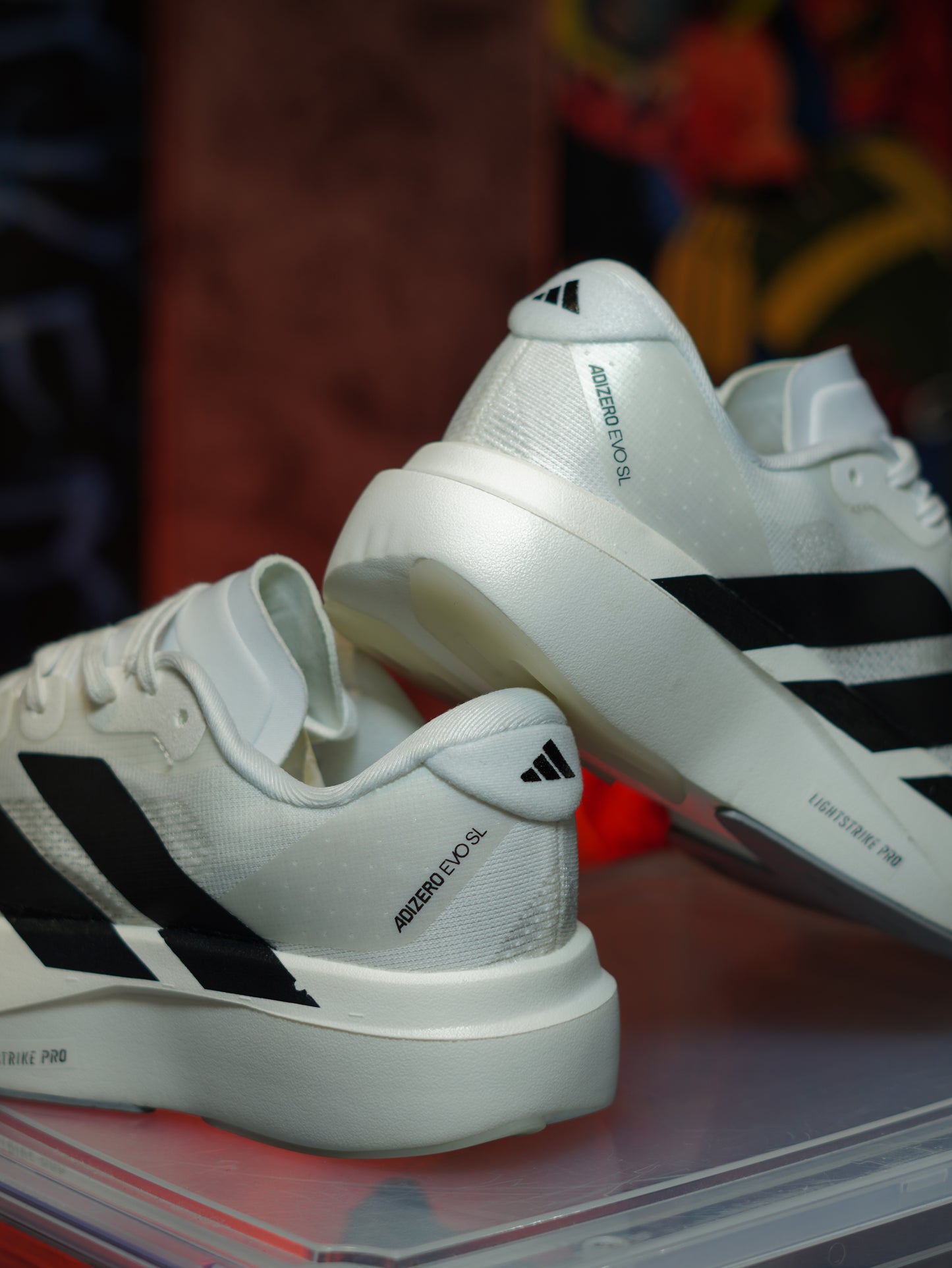 Adizero Evo SL ADIDAS