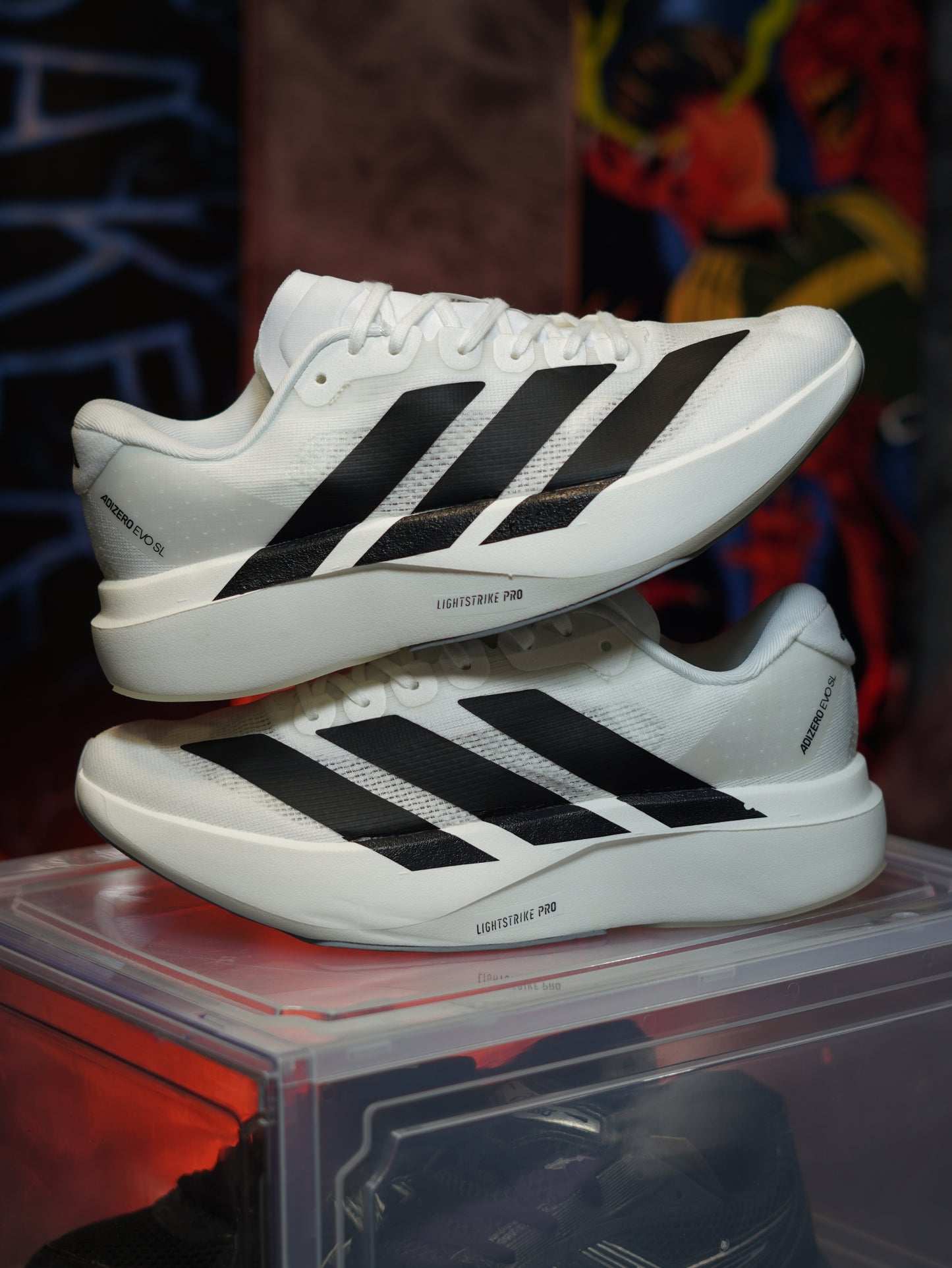 Adizero Evo SL ADIDAS