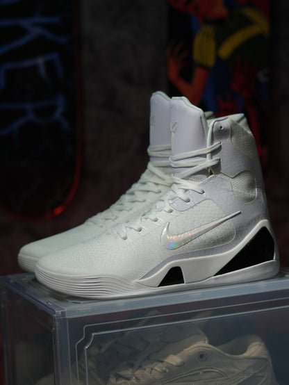 Nike Kobe 9 Elite Protro Halo