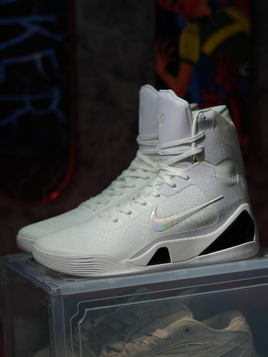Nike Kobe 9 Elite Protro Halo