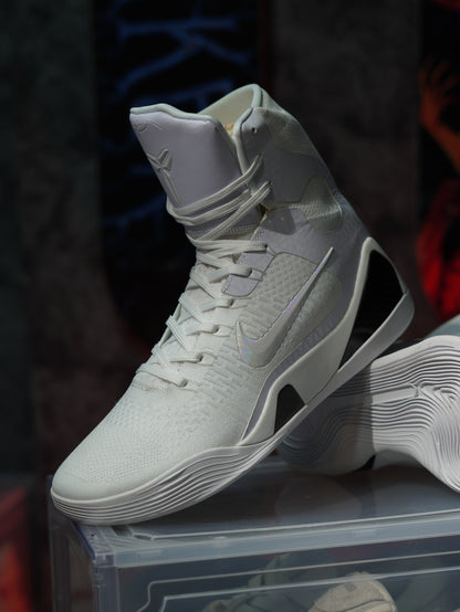 Nike Kobe 9 Elite Protro Halo