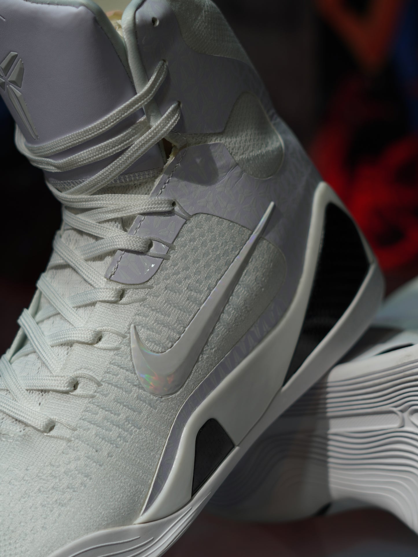Nike Kobe 9 Elite Protro Halo