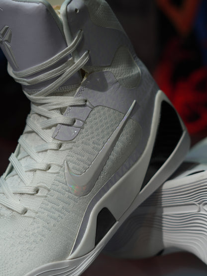Nike Kobe 9 Elite Protro Halo