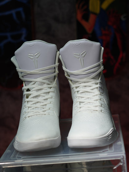 Nike Kobe 9 Elite Protro Halo