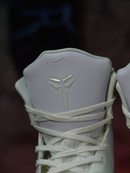 Nike Kobe 9 Elite Protro Halo