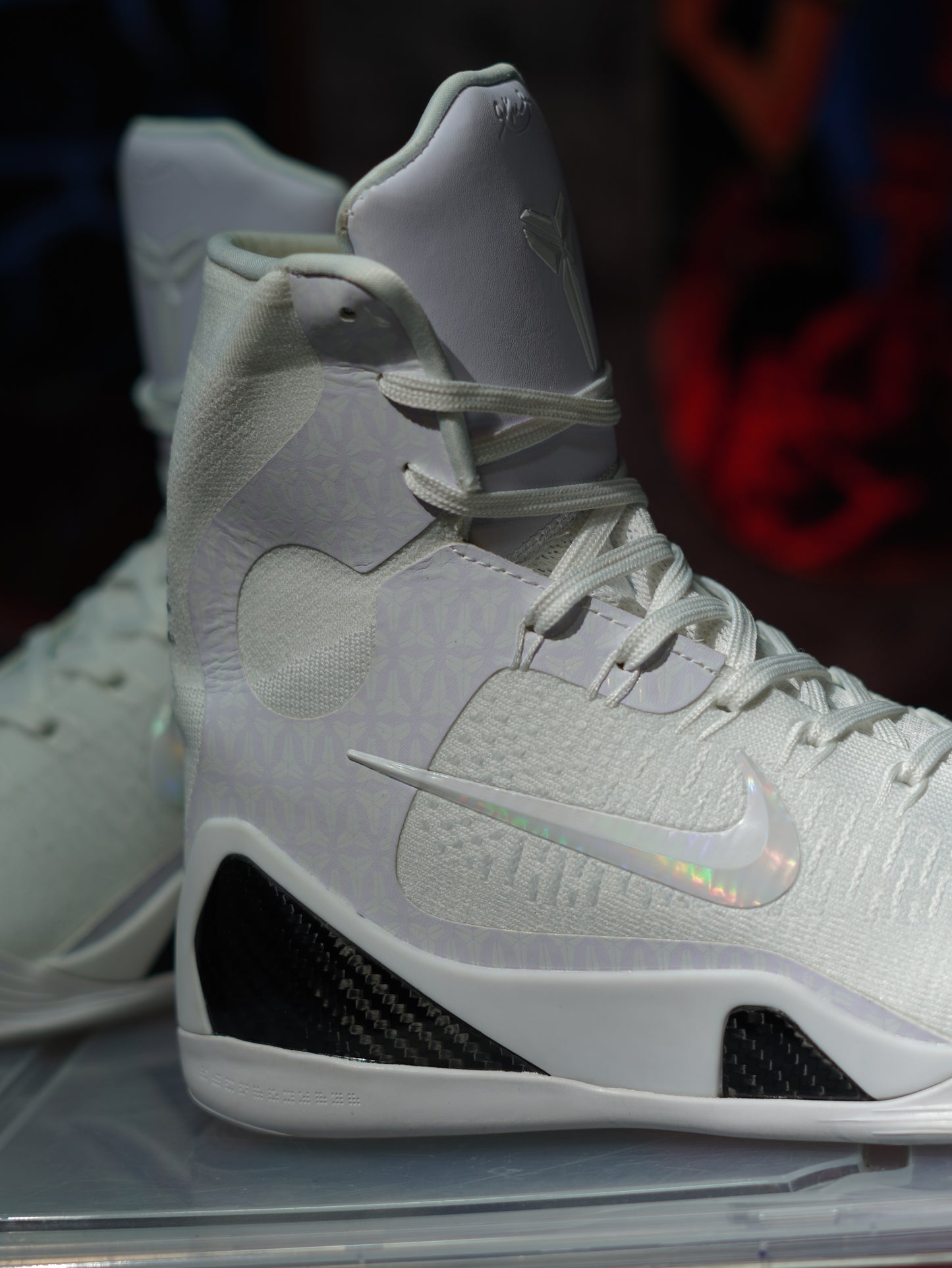 Nike Kobe 9 Elite Protro Halo