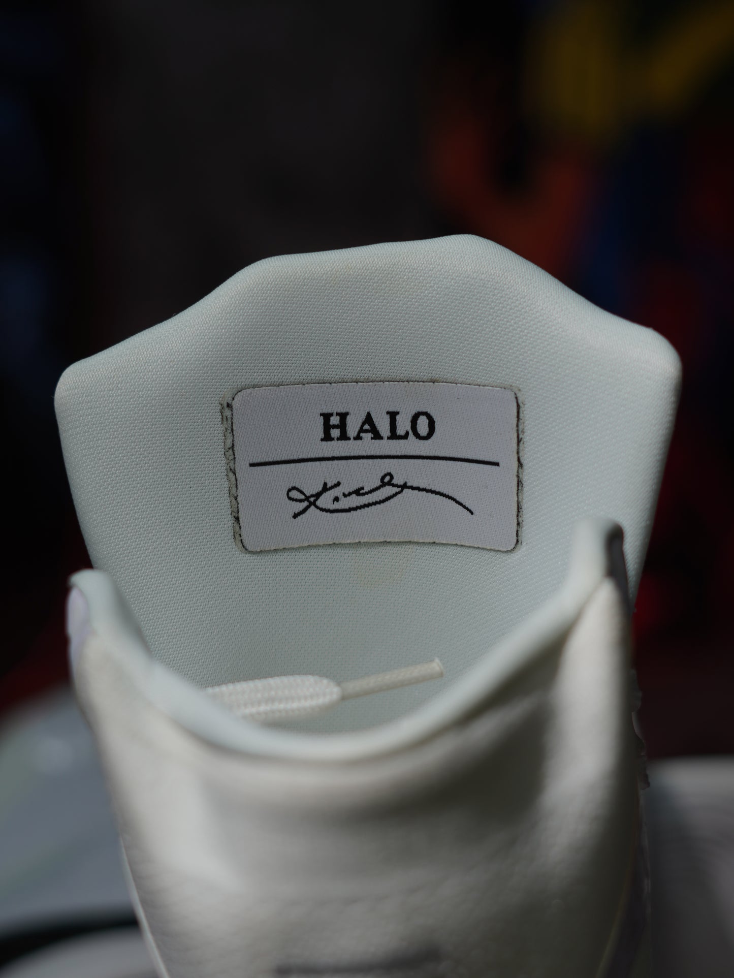 Nike Kobe 9 Elite Protro Halo