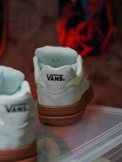 Vans Upland