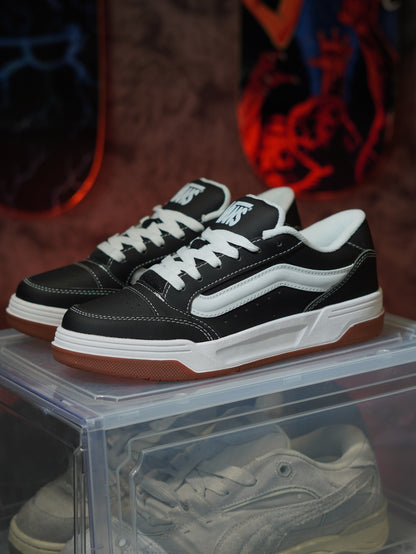 Vans Hylane negra