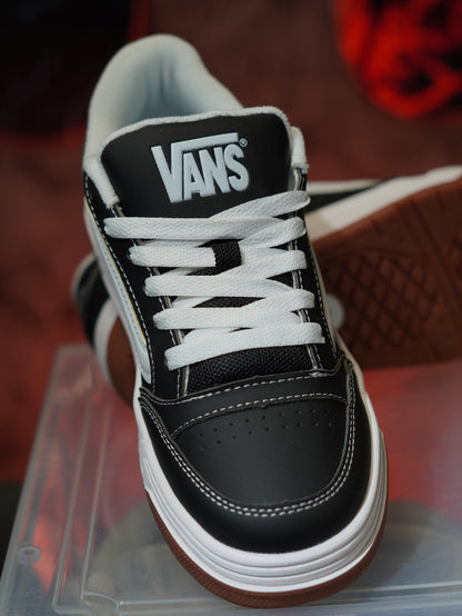 Vans Hylane negra
