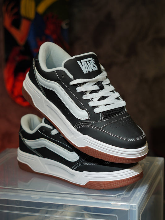 Vans Hylane negra