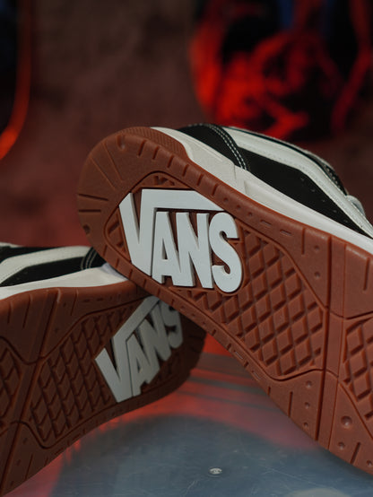 Vans Hylane negra