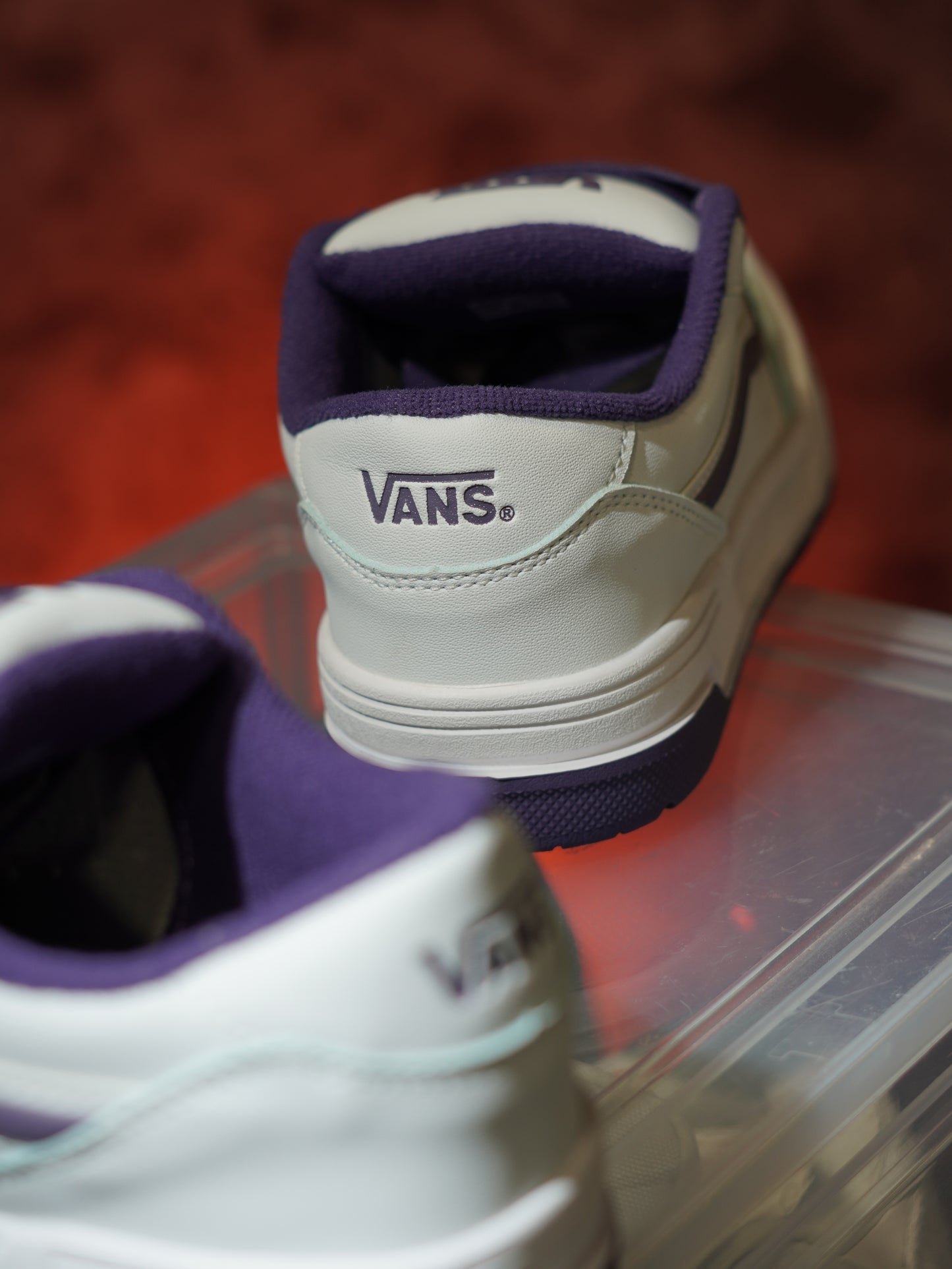 Vans Hylane