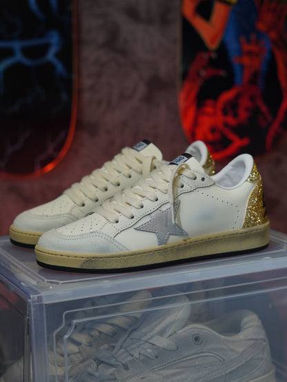 Golden Goose Ball Star