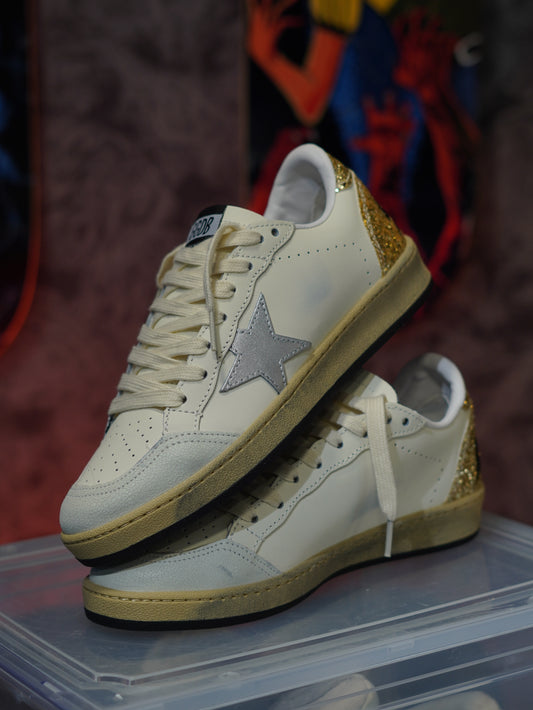 Golden Goose Ball Star