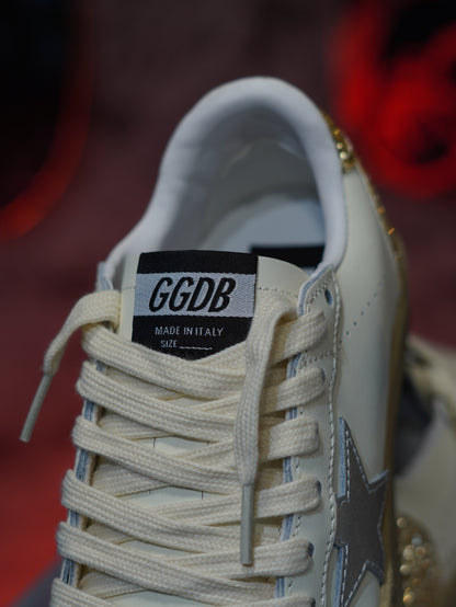 Golden Goose Ball Star