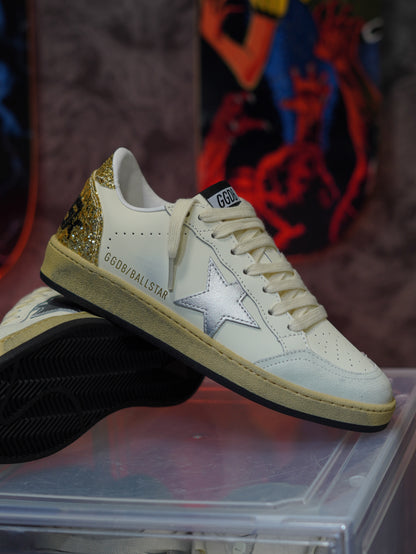 Golden Goose Ball Star
