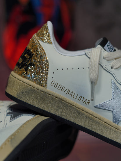Golden Goose Ball Star