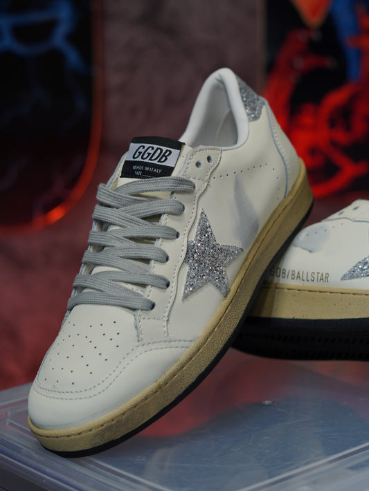 Golden Goose Ball Star
