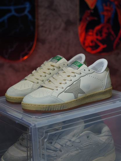 Golden Goose Ball Star