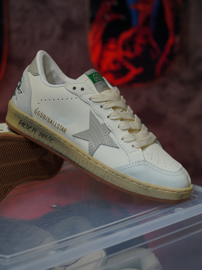 Golden Goose Ball Star
