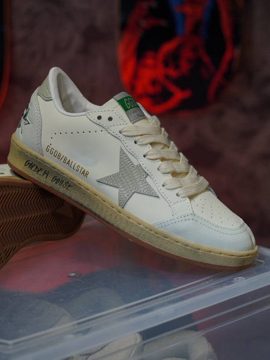 Golden Goose Ball Star