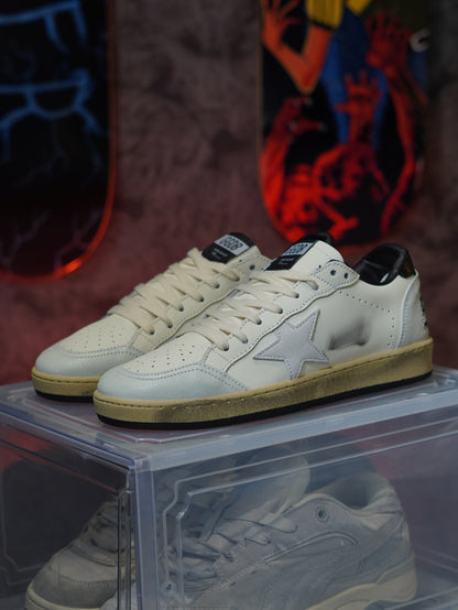 Golden Goose Ball Star