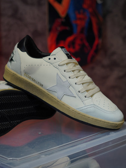 Golden Goose Ball Star