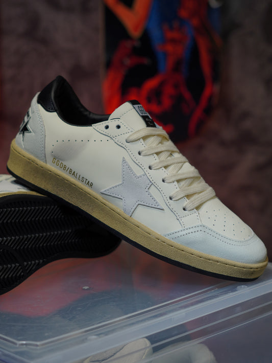 Golden Goose Ball Star