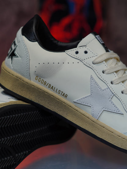 Golden Goose Ball Star