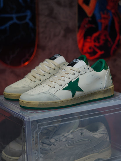 Golden Goose Ball Star