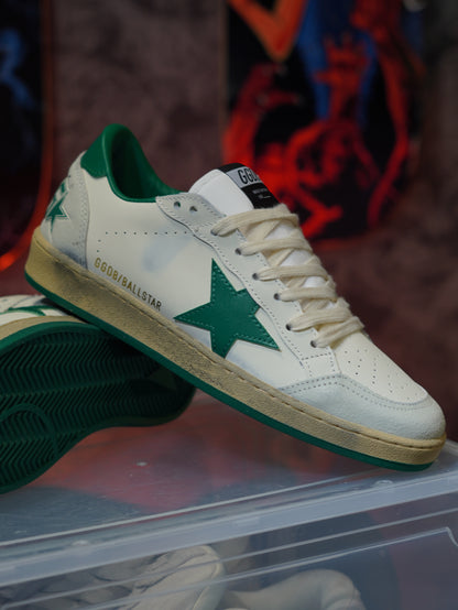 Golden Goose Ball Star