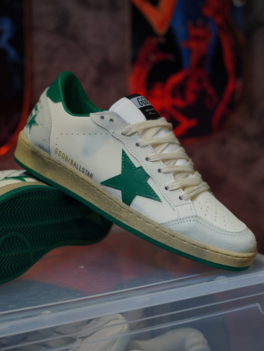Golden Goose Ball Star