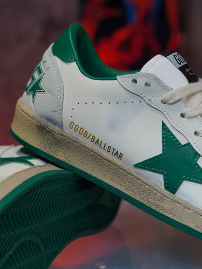 Golden Goose Ball Star