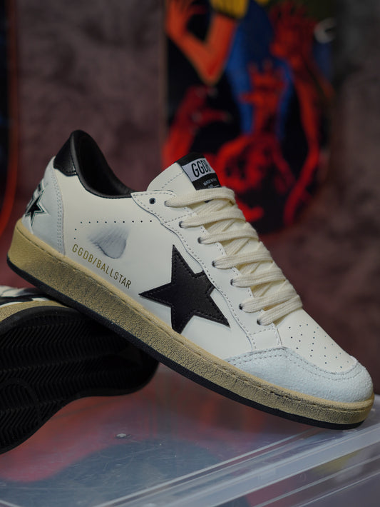 Golden Goose Ball Star